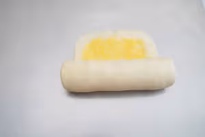 椰香滿滿的椰蓉土司~