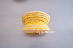 椰香滿滿的椰蓉土司~