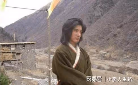 蒲巴甲「勁爆的情史」，與小9歲梁潔即將結婚卻分手，他在追求啥