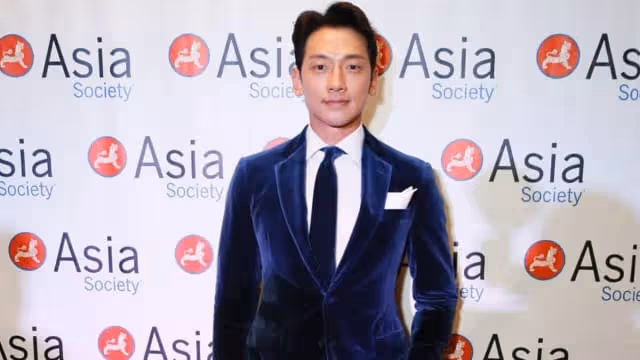 Rain也爆婚外情？出軌對象神似金泰希