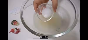 免揉全麥鄉村麵包，無油無糖