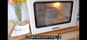 免揉全麥鄉村麵包，無油無糖