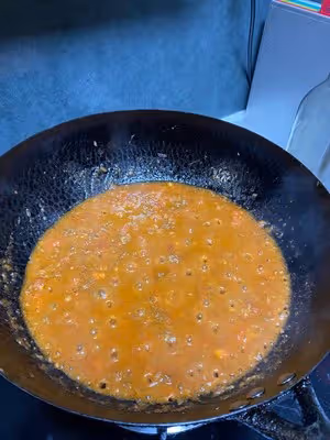 好吃到舔盤的肉醬意粉，超過癮