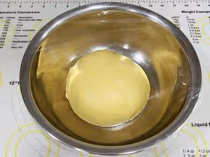 免油炸空氣炸鍋蜂蜜大麻花