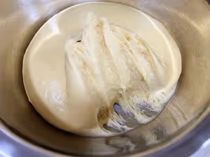 免油炸空氣炸鍋蜂蜜大麻花