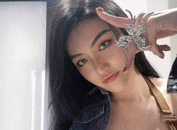 被曾志偉慶生聚會打啵的,大馬26歲模特發聲:懷疑許錯願望