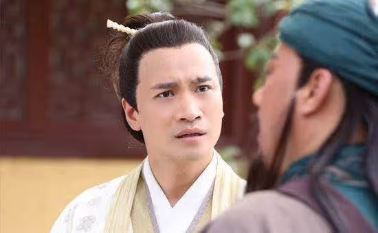 突然消失的5位明星,第3位顏值不輸胡歌,當紅時「人間蒸發」
