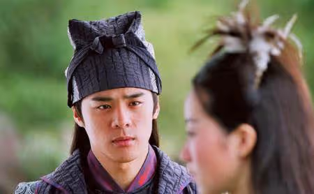 突然消失的5位明星,第3位顏值不輸胡歌,當紅時「人間蒸發」