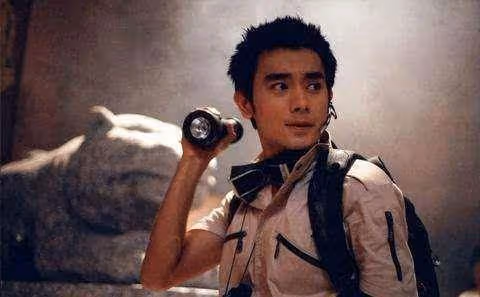 突然消失的5位明星,第3位顏值不輸胡歌,當紅時「人間蒸發」
