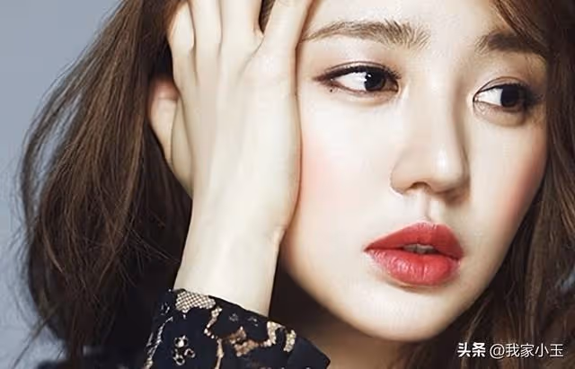 韓國性感的10位女演員