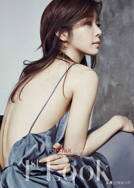韓國性感的10位女演員