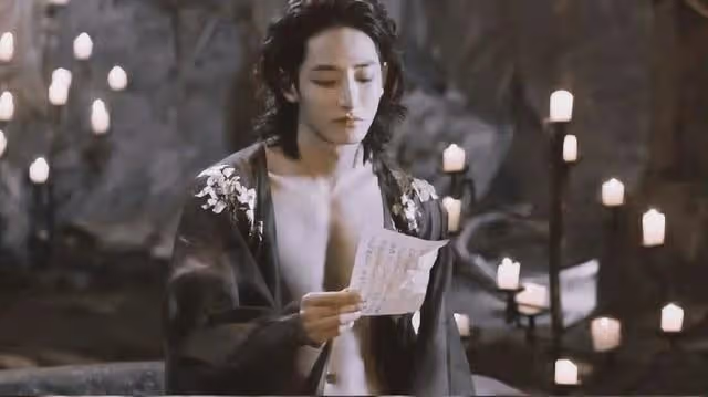 韓國最強小三，甩了幾任男神，卻看上可以當她父親有婦之夫