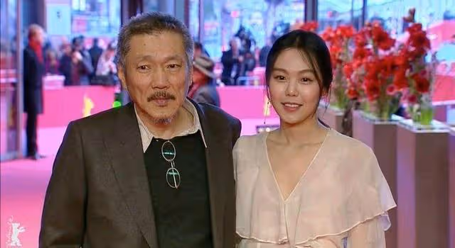 韓國最強小三，甩了幾任男神，卻看上可以當她父親有婦之夫