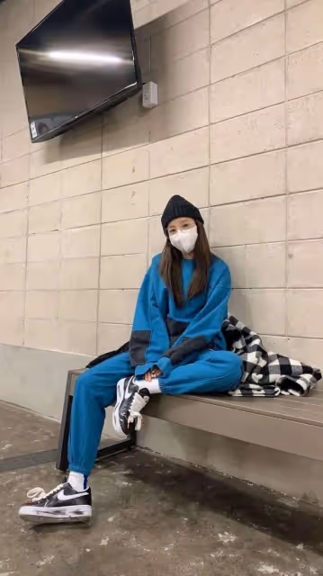 朴山多拉回應身價三百億韓元 體重78斤像洋娃娃 自曝元彬是理想型
