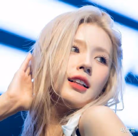 GMA頒獎典禮公開提名榜單，最佳表演女團名單改動，IVE變(G)I-DLE