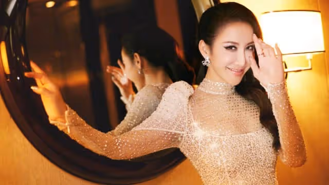 《不正經PODCAST》EP9: Coco李玟錄製綜藝節目時發飆，難道賽制綜藝都有黑幕？