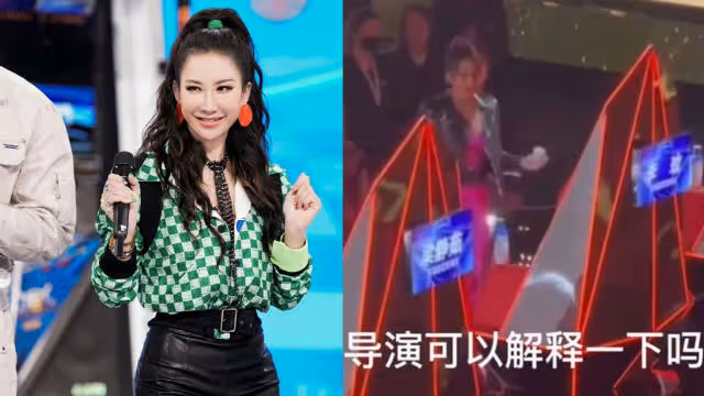《不正經PODCAST》EP9: Coco李玟錄製綜藝節目時發飆，難道賽制綜藝都有黑幕？