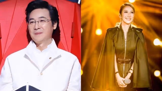 《不正經PODCAST》EP9: Coco李玟錄製綜藝節目時發飆，難道賽制綜藝都有黑幕？
