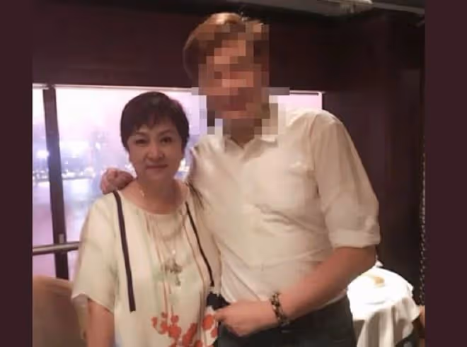 曝謝賢74歲前妻北京失蹤！公開尋人求關注，晚年疾病纏身生活坎坷