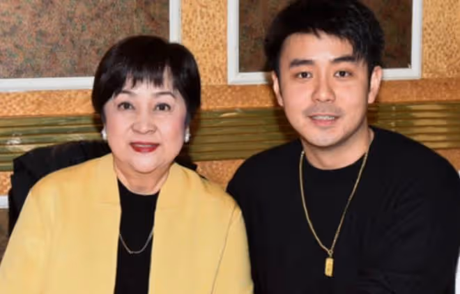 曝謝賢74歲前妻北京失蹤！公開尋人求關注，晚年疾病纏身生活坎坷