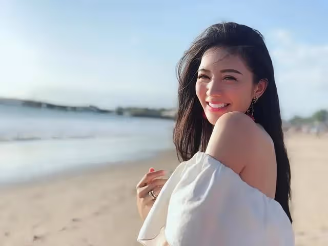 恭喜！台灣知名女星與上海富商註冊結婚，因不雅照事件事業盡毀
