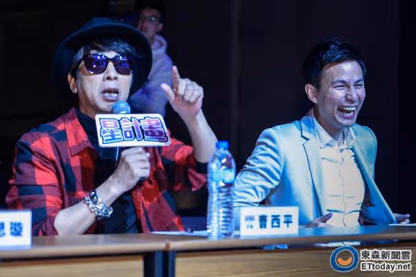 出道將近40年，63歲男星在街頭鞠躬發名片，演藝路大起大落，被認出後直接摘掉口罩：沒錢不丟臉