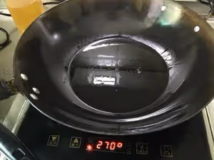 椒鹽皮皮蝦