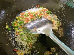 椒鹽皮皮蝦