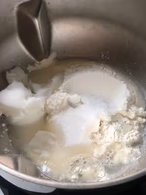 蛋黃酥