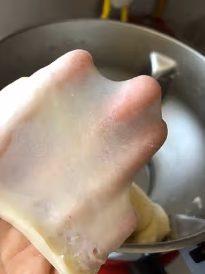 蛋黃酥