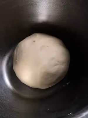 蛋黃酥