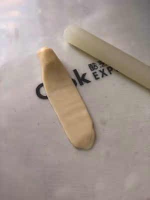 蛋黃酥