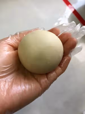 蛋黃酥