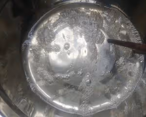 雙皮奶