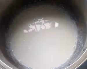 雙皮奶