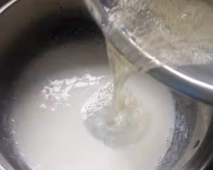 雙皮奶