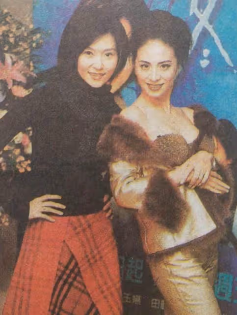 56歲田麗現身菜市場，被台東鄉親揭「私下真面目」低調又客氣，賣上億豪宅回歸田園：人生不該被工作填滿