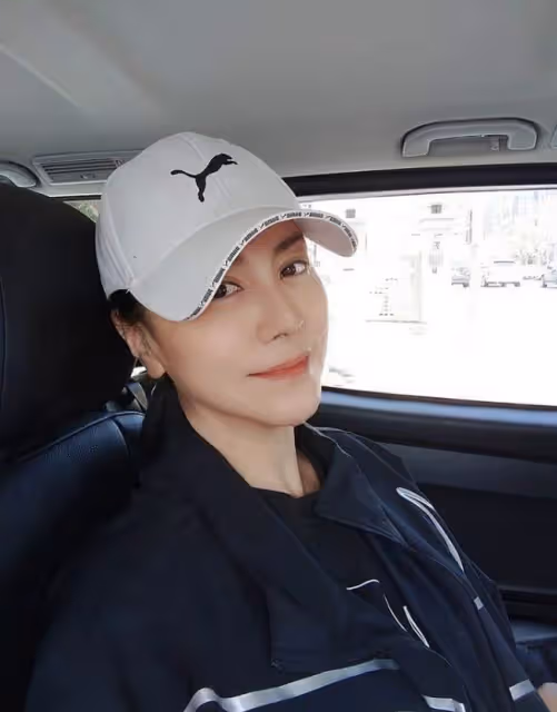 56歲田麗現身菜市場，被台東鄉親揭「私下真面目」低調又客氣，賣上億豪宅回歸田園：人生不該被工作填滿