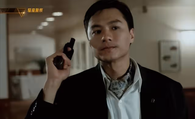 遺憾！港姐冠軍父親和女兒失散多年，曾是TVB一線小生否認隱退