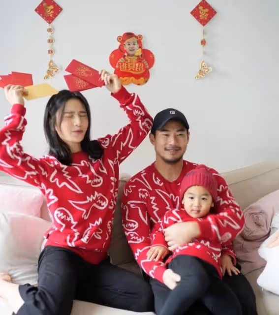 博眼球？香港人氣女神穿瑜伽褲拜山遭炮轟，網友：怕人不認識她嗎