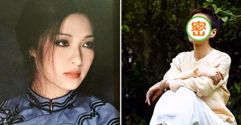 69歲胡因夢罕曝近況，穿著時髦知性又端莊，花甲年風韻猶存：歲月沉澱的美才最優雅