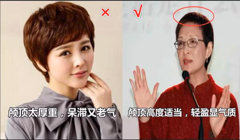 69歲胡因夢罕曝近況，穿著時髦知性又端莊，花甲年風韻猶存：歲月沉澱的美才最優雅