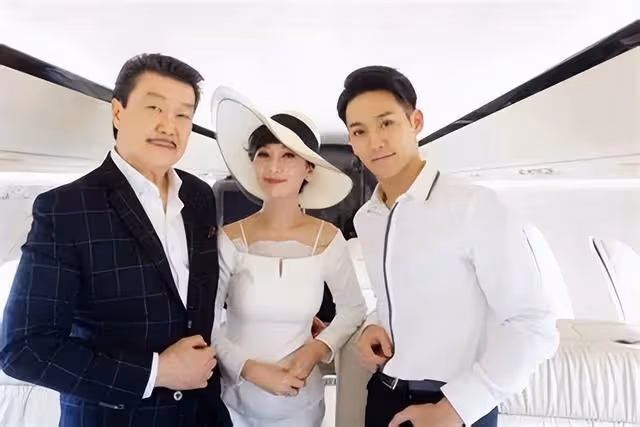 曾被指第三者上位！知名港星與趙雅芝結婚38年，用時間破外界傳聞