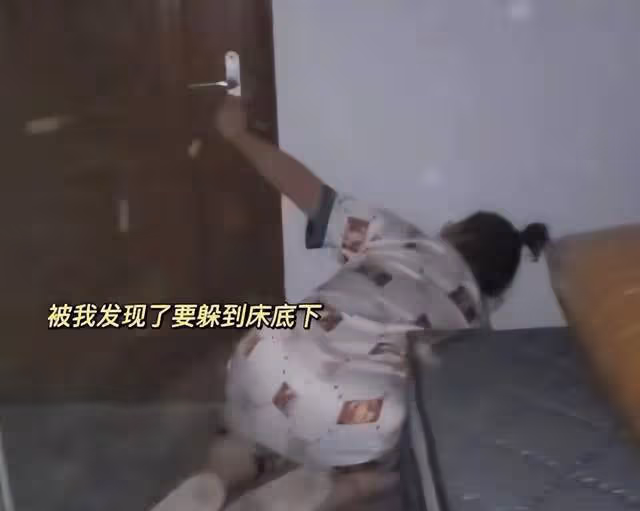 山東第一胖回應出軌被捉姦,自稱被前妻家暴三年,離婚後凈身出戶