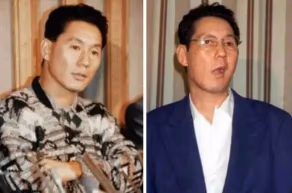 島國第一流氓北野武72歲花13億離婚,節目上露屁股,情婦多多益善