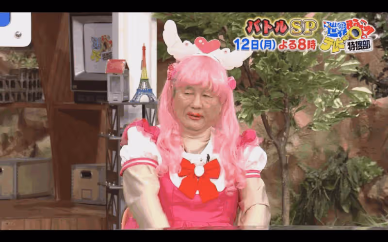 島國第一流氓北野武72歲花13億離婚，節目上露屁股，情婦多多益善