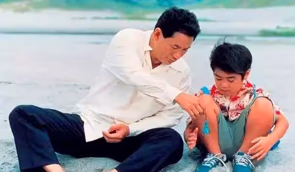 島國第一流氓北野武72歲花13億離婚，節目上露屁股，情婦多多益善