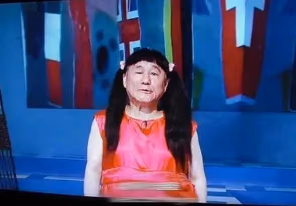 島國第一流氓北野武72歲花13億離婚，節目上露屁股，情婦多多益善
