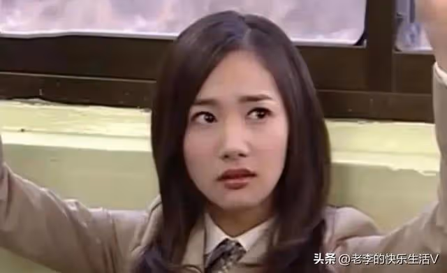韓國女星朴敏英整容過度,36歲成為大財閥玩伴