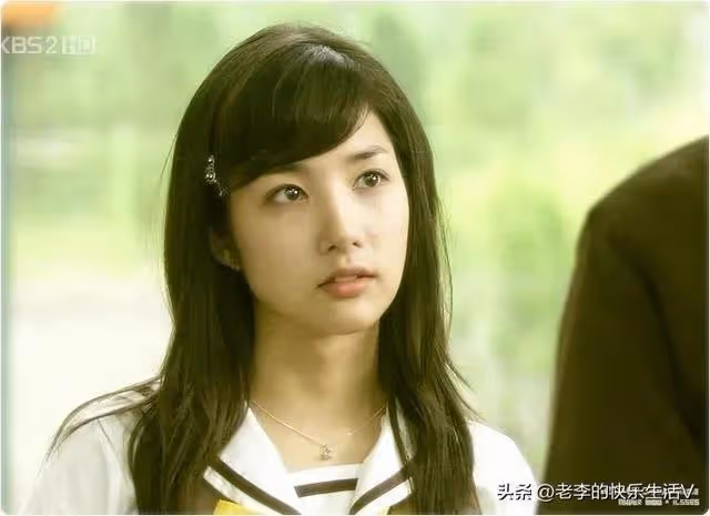 韓國女星朴敏英整容過度,36歲成為大財閥玩伴